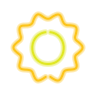 light theme icon