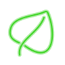Nature theme icon