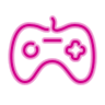 Neon theme icon