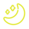 Dark theme icon