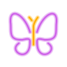 Pastel theme icon